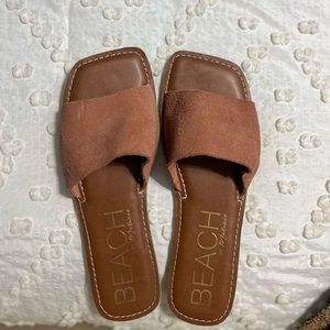 Matisse sandals